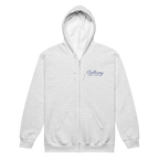 Bellamy Zip Up Hoodie