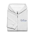 Bellamy Zip Up Hoodie