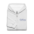 Bellamy Zip Up Hoodie