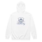 Bellamy Zip Up Hoodie