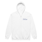Bellamy Zip Up Hoodie