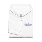 Bellamy Zip Up Hoodie